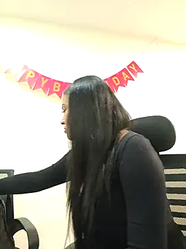 Snapshot of Ariana_Rodriguez chatting on April 2026 03:04:01 PM Ariana Rodriguez online show from April 2026 03:04:01 PM