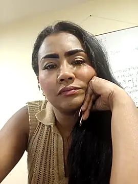 Snapshot of Ariana_Rodriguez chatting on April 2026 02:55:02 PM Ariana Rodriguez online show from April 2026 02:55:02 PM