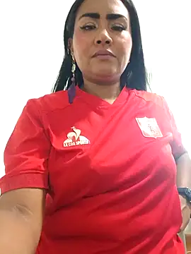 Snapshot of Ariana_Rodriguez chatting on May 2026 02:43:01 PM Ariana Rodriguez online show from May 2026 02:43:01 PM