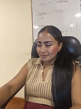 Snapshot of Ariana_Rodriguez chatting on July 2026 06:45:02 PM Ariana Rodriguez online show from July 2026 06:45:02 PM
