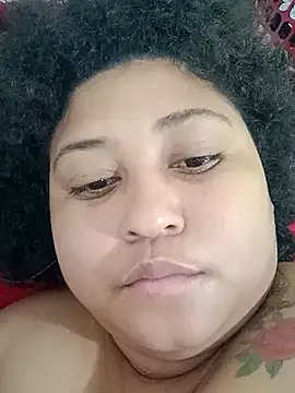 Ayliinn  online show from October 2025 07:43:01 AM