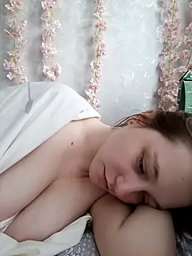 Bonechka online show from November 2025 07:30:01 AM