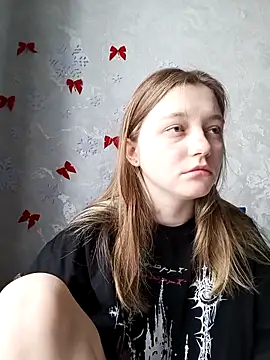 Bonechka online show from December 2025 07:17:02 AM