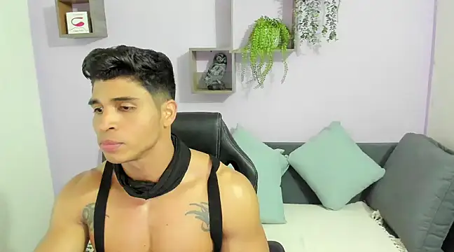 Snapshot of Apolotherock chatting on March 2025 07:42:02 PM Apolotherock online show from March 2025 07:42:02 PM