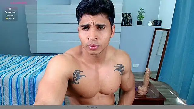 Snapshot of Apolotherock chatting on September 2025 06:09:01 PM Apolotherock online show from September 2025 06:09:01 PM