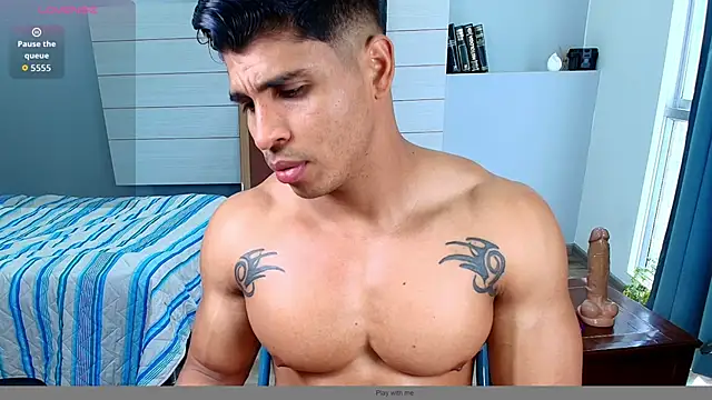 Snapshot of Apolotherock chatting on September 2025 06:52:02 PM Apolotherock online show from September 2025 06:52:02 PM