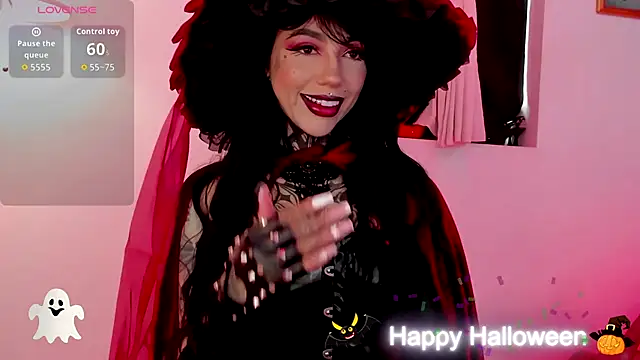 Snapshot of Dani_Valen chatting on October 2025 09:38:02 PM Dani Valen online show from October 2025 09:38:02 PM