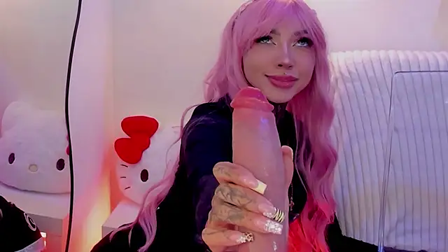 Snapshot of Dani_Valen chatting on December 2025 10:19:01 PM Dani Valen online show from December 2025 10:19:01 PM