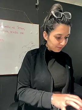 Isabella Varella online show from December 2025 12:14:02 PM