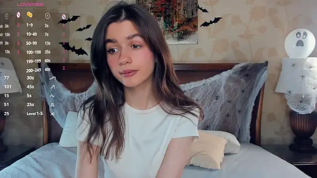 CathrynCovil online show from November 2025 07:43:02 AM