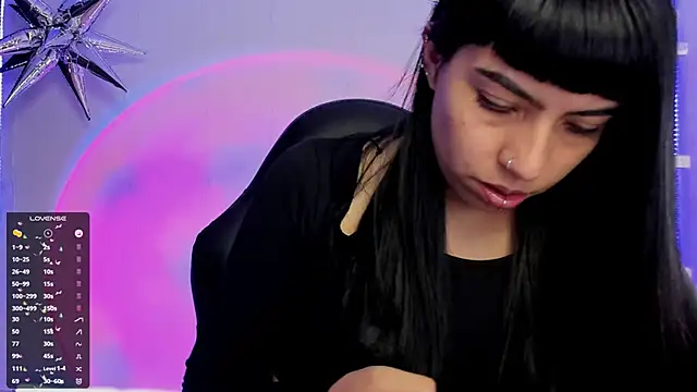 Snapshot of Saraa_Desiree chatting on March 2025 09:53:01 PM Saraa Desiree online show from March 2025 09:53:01 PM