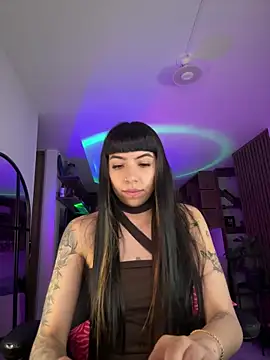 Saraa Desiree online show from March 2026 03:21:02 AM