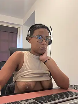 Melia Rayne online show from July 2026 09:48:02 AM