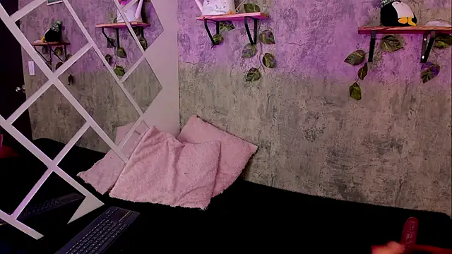 Devil AliceXo online show from March 2025 08:40:02 PM