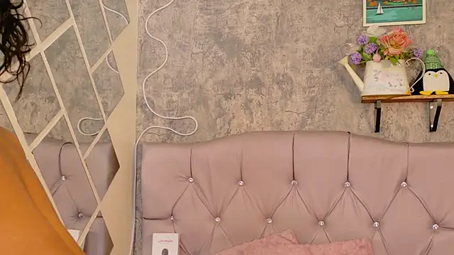 Devil AliceXo online show from October 2025 08:20:01 PM