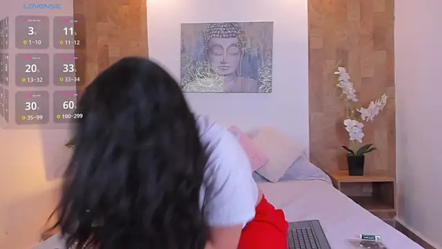 isabella winkler online show from April 2026 10:19:02 AM