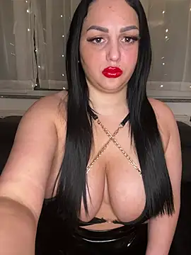 Blackpearlx666 online show from February 2026 11:01:01 PM