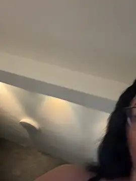 Blackpearlx666 online show from April 2026 09:23:01 PM