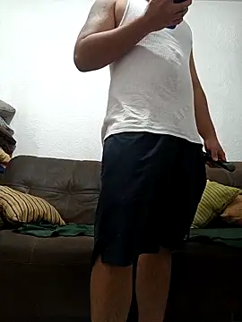 Snapshot of DocPepino chatting on March 2025 01:21:02 AM DocPepino online show from March 2025 01:21:02 AM