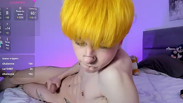 Alex Vallley online show from March 2025 10:09:02 PM