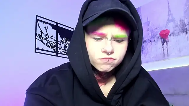 Alex Vallley online show from September 2025 11:04:01 PM