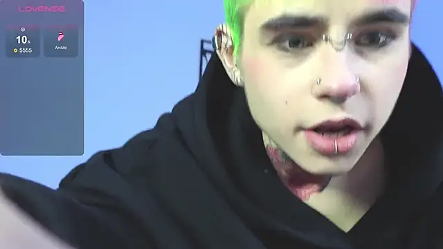 Alex Vallley online show from September 2025 10:59:02 PM