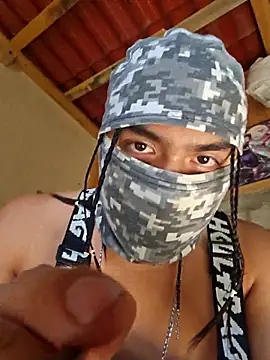 Snapshot of LAL0M4D4R4 chatting on September 2025 10:01:02 PM LAL0M4D4R4 online show from September 2025 10:01:02 PM