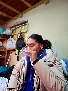 LAL0M4D4R4 online show from January 2026 09:13:01 AM