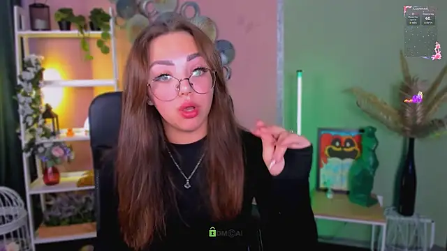 kiki swan online show from September 2025 03:04:02 PM