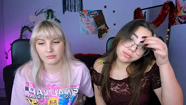 kiki swan online show from January 2026 07:01:02 AM