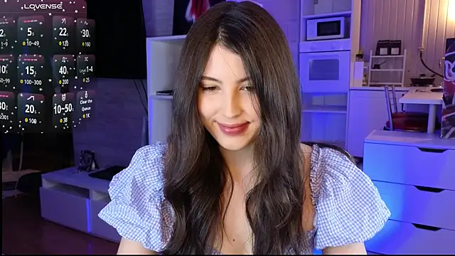 Snapshot of Malena_Blanco chatting on March 2025 11:47:02 AM Malena Blanco online show from March 2025 11:47:02 AM