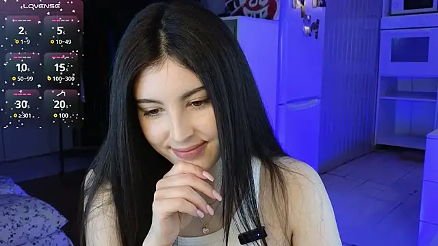 Snapshot of Malena_Blanco chatting on March 2025 11:38:01 AM Malena Blanco online show from March 2025 11:38:01 AM