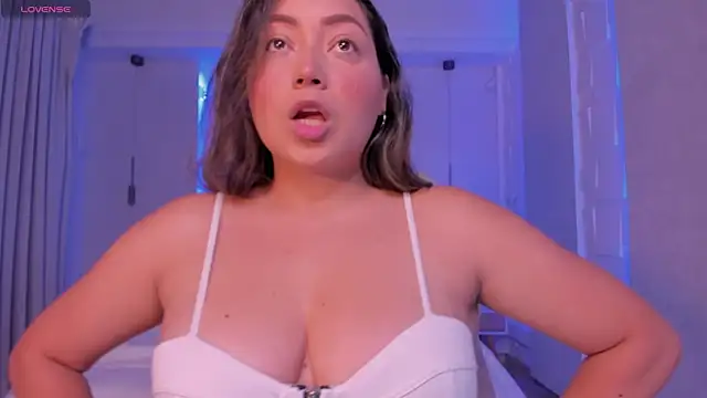 heidy johns online show from October 2025 03:14:01 AM