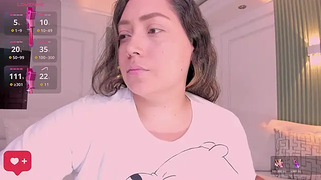 heidy johns online show from February 2026 07:21:02 PM