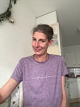 HerrundFrau-M online show from March 2025 07:37:02 AM