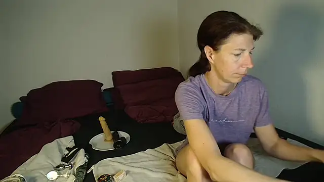 HerrundFrau-M online show from April 2026 03:40:02 AM