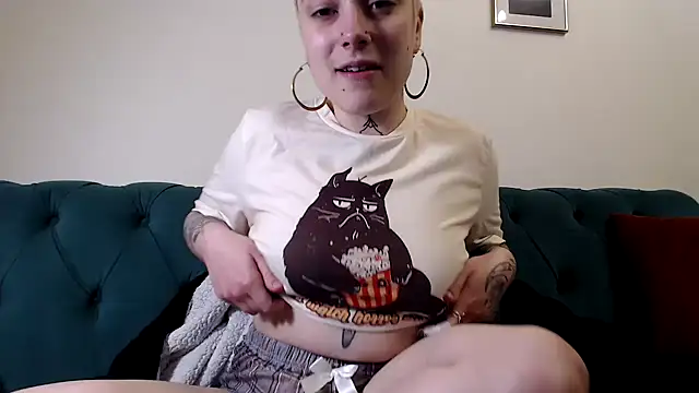 OllympeKaii online show from March 2025 07:16:02 PM