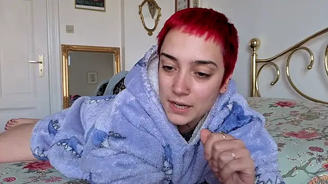 OllympeKaii online show from September 2025 02:22:02 PM