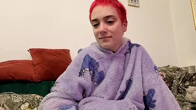 OllympeKaii online show from October 2025 04:31:01 AM