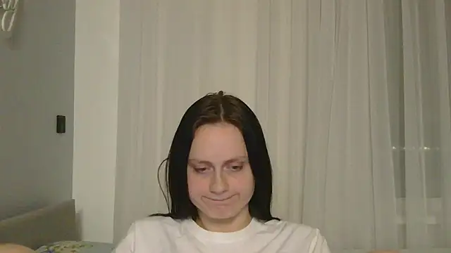 belle ame online show from November 2025 07:35:01 PM