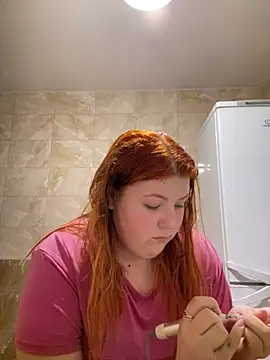 Snapshot of Dreamy_Desire chatting on March 2025 04:46:01 PM Dreamy Desire online show from March 2025 04:46:01 PM