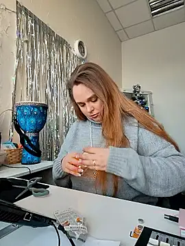 Juicy PeachLux online show from January 2026 07:35:02 AM