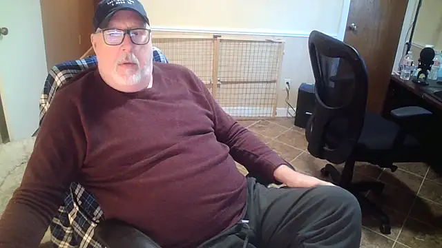 superbearboss online show from November 2025 02:17:02 PM