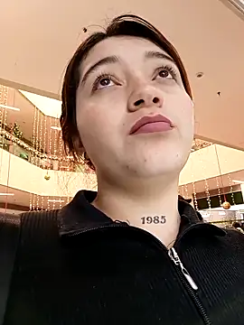 Snapshot of Karina_Leon chatting on November 2025 06:56:02 PM Karina Leon online show from November 2025 06:56:02 PM