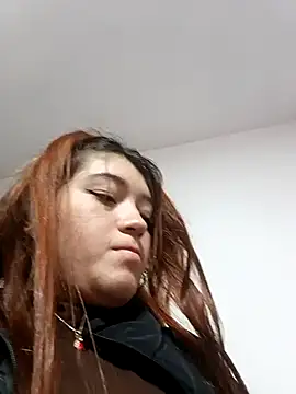 Snapshot of Karina_Leon chatting on December 2025 07:53:01 PM Karina Leon online show from December 2025 07:53:01 PM