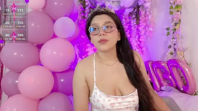 chelsea  coo online show from September 2025 09:31:02 PM