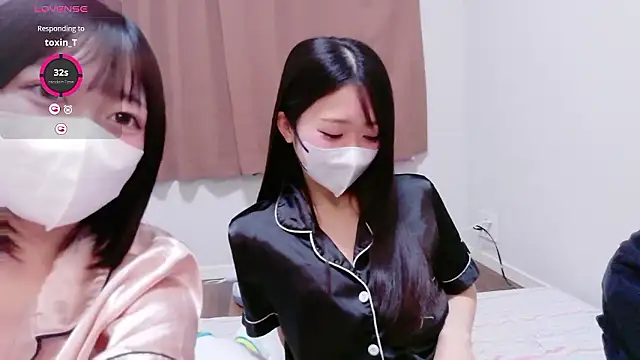 Rodrigues Lucas online show from February 2026 04:24:02 PM