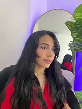 Snapshot of _Emily_Thompson_ chatting on February 2026 01:48:01 AM Emily Thompson online show from February 2026 01:48:01 AM