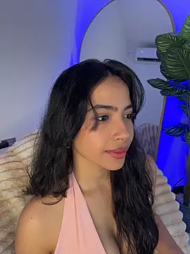 Snapshot of _Emily_Thompson_ chatting on March 2026 04:45:02 AM Emily Thompson online show from March 2026 04:45:02 AM