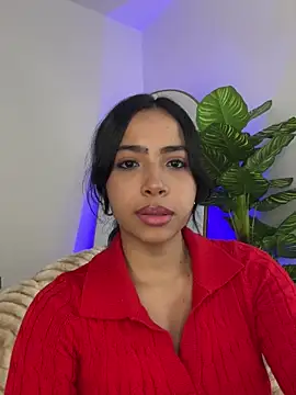 Snapshot of _Emily_Thompson_ chatting on April 2026 12:55:01 PM Emily Thompson online show from April 2026 12:55:01 PM